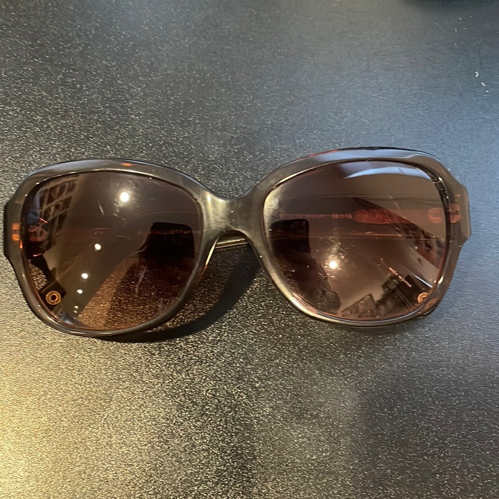 Coach Sunglasses